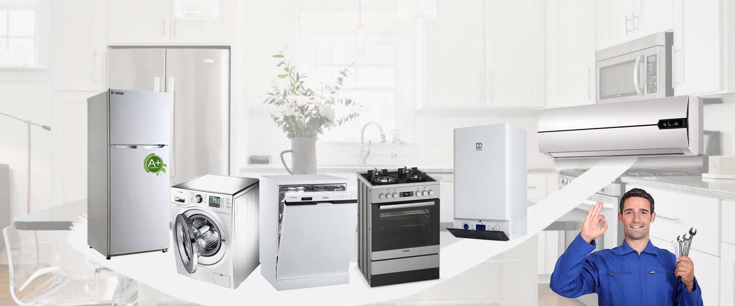 Kozbeyli Hotpoint Servisi
